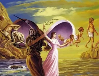 Οι πέντε ισχυρές ενδείξεις ότι έχετε μετενσαρκωθεί πολλές φορές